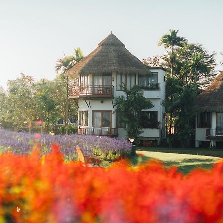 Phusanfah Resort Мае Таенг Экстерьер фото
